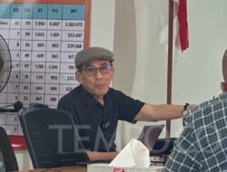 Faisal Basri Soal Beban Utang RI Terus Meroket: Untuk Bayar Bunga Utang, Kita Harus Berutang