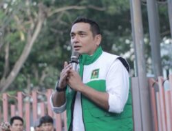 2 Opsi Untuk Mardiono Usai PPP Tersingkir Dari Senayan: Percepat Muktamar Atau Mundur!