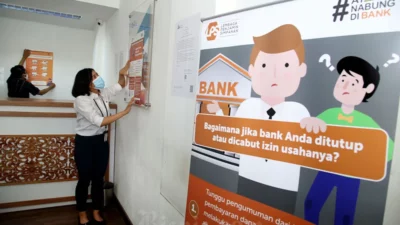 Profil 13 Bank Yang Bangkrut Tahun 2024, Mayoritas Dari Jawa Tengah