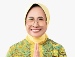 Hetifah: Bahlil Sosok Teruji Baik di Organisasi Maupun Pemerintahan