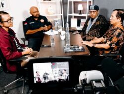 Medsos Punya Peran Penting Sukseskan Pilkada 2024