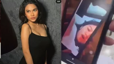 Link Video Syur Mirip Azizah Salsha, Istri Bek Timnas Indonesia Pratama Arhan Viral di Medsos