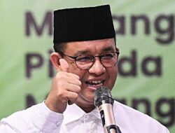 Menguji Kebenaran Isu Jegal Anies Baswedan di Pilgub Jakarta