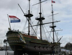 Wah! Ternyata Indonesia Tak Pernah Dijajah 350 Tahun Oleh Belanda