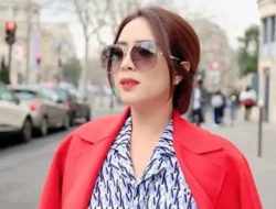 Maharani Kemala Mundur, Netizen Rujak Shandy Purnamasari, MS Glow Bubar?