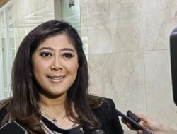 Meutya Hafid Soal Caketum Partai Golkar: Tunggu Pertemuan AGK, Bamsoet dan Bahlil
