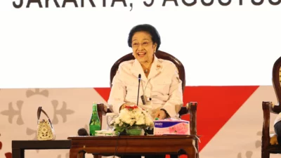 Tahapan Pilkada 2024 Belum Mulai, Megawati Sudah Bicara Kecurangan TSM dan Intimidasi