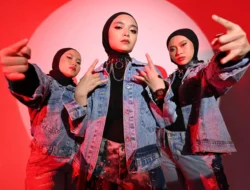 Band Metal ‘Voice of Baceprot’ Bakal Tampil di F1 GP Singapura 2024