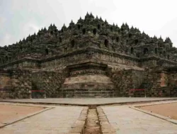 3 Peninggalan Penting Nabi Sulaiman Yang Ditemukan Arkeolog, Termasuk Borobudur?