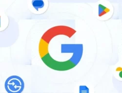 Google Essentials Memudahkan Akses ke Seluruh Dunia Google di PC