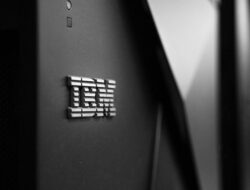 IBM Tutup Kantor Riset di China, Ribuan Karyawan Bakal Kena PHK Massal