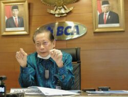Bos BCA Ungkap Penyebab Rontoknya Daya Beli Masyarakat Indonesia
