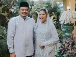 Nama Bobby dan Kahiyang Muncul di Kasus Tambang ‘Blok Medan’, KPK Tak Bernyali Hadapi Lingkar Kekuasaan?