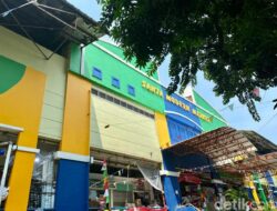Jangan Dilewatkan! 5 Tempat Nongkrong di Pasar Santa, Kuliner Enak Ramah Kantong