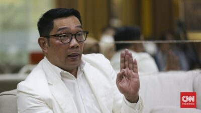 Ridwan Kamil Usulkan Hidup-Kerja di 1 Lokasi, Jika Tinggal di PIK Kerja di PIK