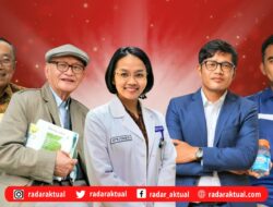 5 Tokoh Bakal Dianugerahi Penghargaan Achmad Bakrie XX: Jusuf Wanandi Hingga Zawawi Imron