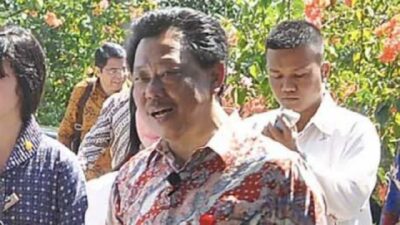 Terungkap! Bos Sriwijaya Air, Hendry Lie Terima Aliran Uang Korupsi Timah Rp. 1 Triliun