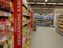 Waspada! Ini Istilah Lain Kandungan Babi Dalam Berbagai Produk Makanan