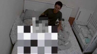 Viral di Media Sosial X! Kasus Kekerasan Rumah Tangga Menimpa Atlet Cantik, Intan Nabila