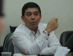 Yuddy Chrisnandi Sarankan Munas XI Partai Golkar Libatkan KPK