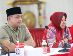 Cicit Syaikhona Kholil Bangkalan KH Imam Bukhori Jadi Ketua Timses Risma-Gus Hans di Pilgub Jatim