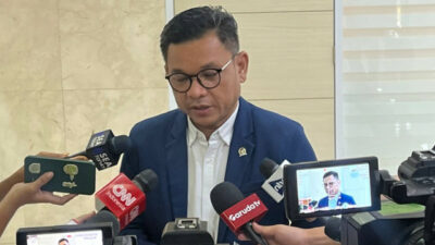Ace Hasan Pasang Badan Bela Kaesang Yang Bakal Dipanggil KPK Soal Gratifikasi Jet Pribadi