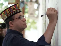 Usai Gagal Maju di Pilkada 2024, Anies Baswedan Bakal Bentuk Parpol Baru