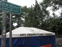 Jalan Pajajaran di Yogya dan Jalan Majapahit di Bandung, Simbol Perdamaian Dua Suku Besar di Indonesia