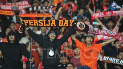 Diky Soemarno Ingatkan Ridwan Kamil Temui Persija Dulu Sebelum Jumpa The Jakmania