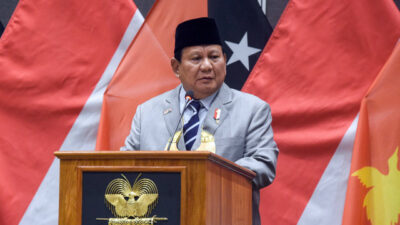 Prabowo Pisahkan Kementerian Perumahan, Siapkan Anggaran Rp. 53 Triliun