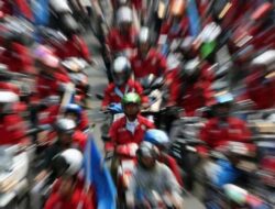 46 Ribu Pekerja Jadi Korban PHK Hingga Agustus 2024, Terbanyak di Jawa Tengah