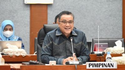 Anggaran Rp. 111 Triliun Tak Terserap, Dede Yusuf Desak Kemendikbud Gelar Audit