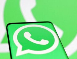 Tanda WhatsApp Kamu Disadap Dari Jauh, Ini Cara Menghentikannya