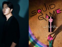 Squid Game 2 Diboikot Usai Lee Jin Wook Yang Terjerat kasus Pelecehan Seks Jadi Pemeran Utama