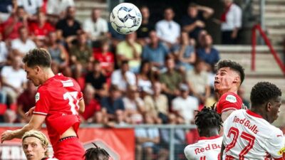 Bek FC Twente, Mees Hilgers Resmi Putuskan Bermain Untuk Timnas Indonesia