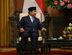 Kepemimpinan Prabowo Bakal Bikin Indonesia Lebih Berpengaruh di Kancah Dunia