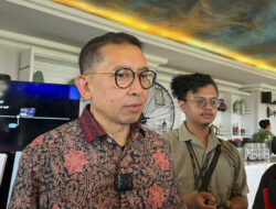 Fadli Zon: Prabowo Bakal Jadi Foreign Policy President, Jalankan Politik Luar Negeri Aktif