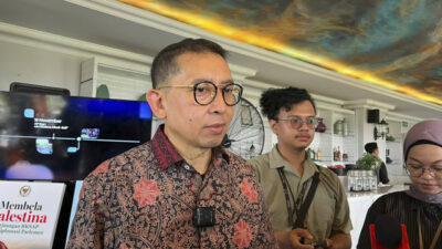 Fadli Zon: Prabowo Bakal Jadi Foreign Policy President, Jalankan Politik Luar Negeri Aktif