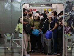 Subsidi KRL Berbasis NIK Bakal Bikin Kelas Menengah Makin Menderita