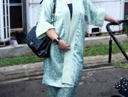 Eks Penyanyi Cilik Chikita Meidy Dilaporkan ke Polisi Atas Dugaan Pencemaran Nama Baik
