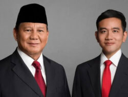 Bentuk Zaken Kabinet, Prabowo Komitmen Soal Pemberantasan Korupsi