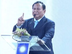 Jokowi Kesulitan Cari Celah Untuk Menyetir Kabinet Prabowo