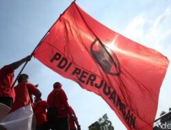 SK Perpanjangan Kepengurusan DPP PDIP Hingga 2025 Digugat Kader ke PTUN