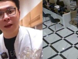 Richard Lee Bisa Kena UU ITE Buntut Dugaan Rekayasa Pencurian di Klinik Athena