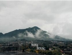 Nuansa Bening, Nikmati Hangatnya Kuliner Lokal Dengan Panorama Sindoro-Sumbing