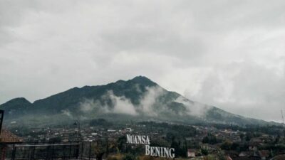 Nuansa Bening, Nikmati Hangatnya Kuliner Lokal Dengan Panorama Sindoro-Sumbing