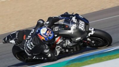 2 Pembalap Ini Bakal Gabung Tim Pramac Yamaha di MotoGP 2025