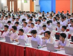 Tak Bisa Akses Web Peruri Untuk Beli Meterai Elektronik, Daftar CPNS 2024 Jadi Terganggu