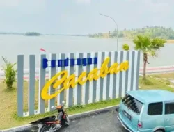 Wisata Waduk Cacaban, Sajikan Pesona Bukit, Hutan dan Sungai Yang Menawan