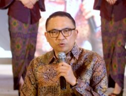 Sempat Tersandung Penyelundupan Harley dan Brompton, Ari Askhara Kini Garap LRT Bali